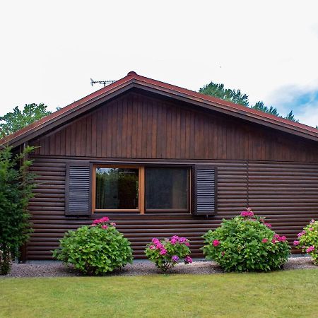 House, Suhlendorf Villa Buitenkant foto