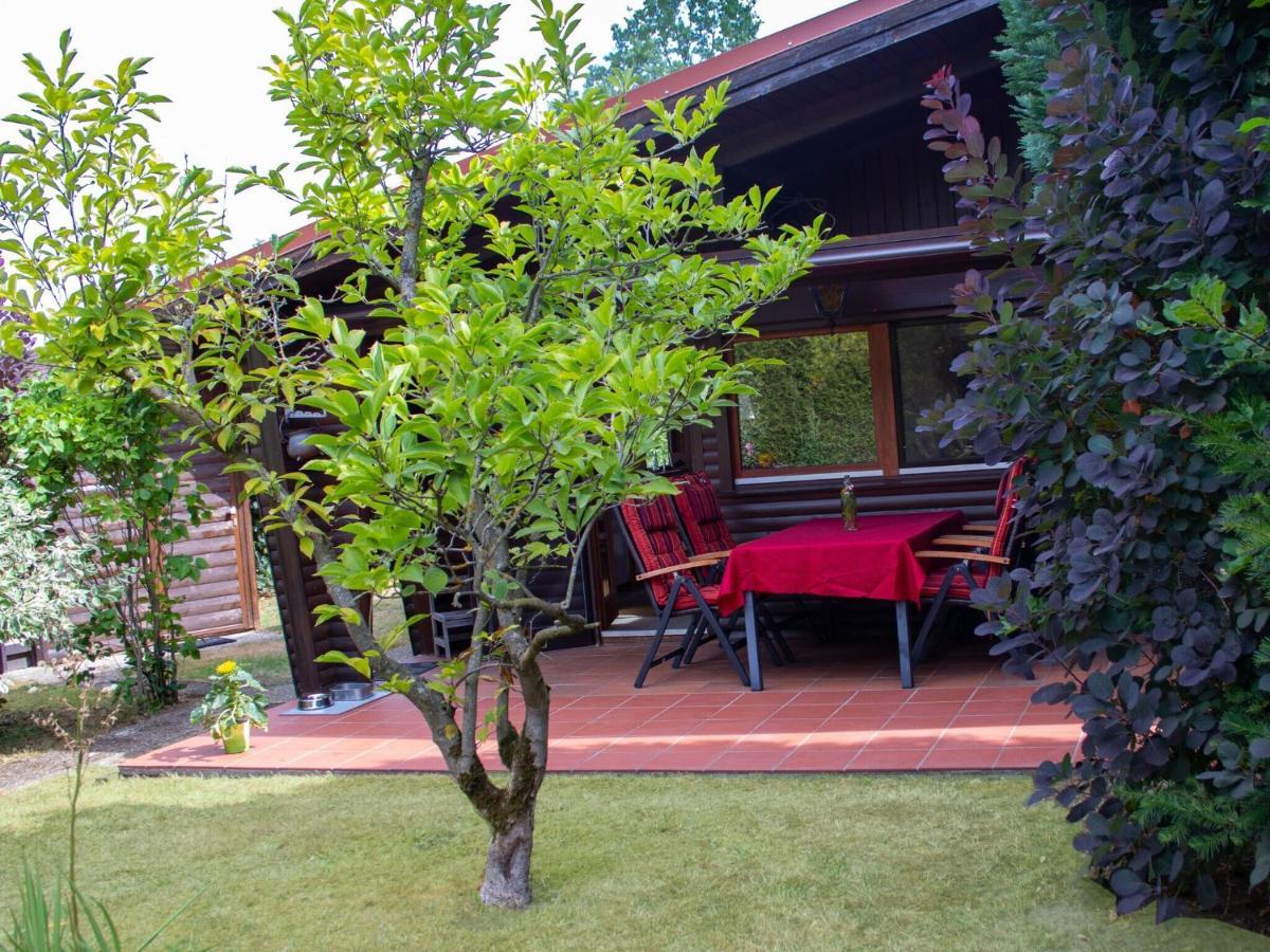 House, Suhlendorf Villa Buitenkant foto