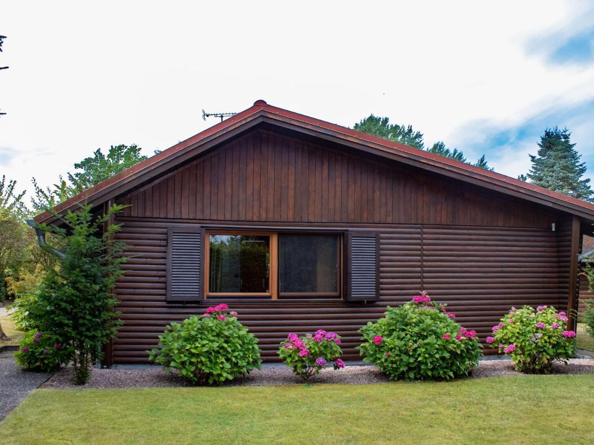 House, Suhlendorf Villa Buitenkant foto