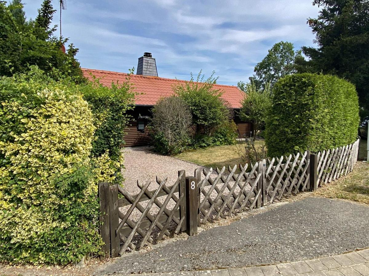 House, Suhlendorf Villa Buitenkant foto