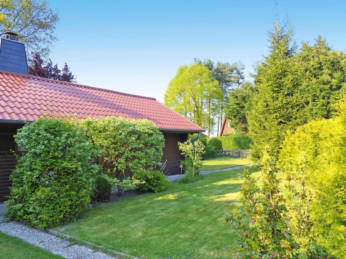 House, Suhlendorf Villa Buitenkant foto