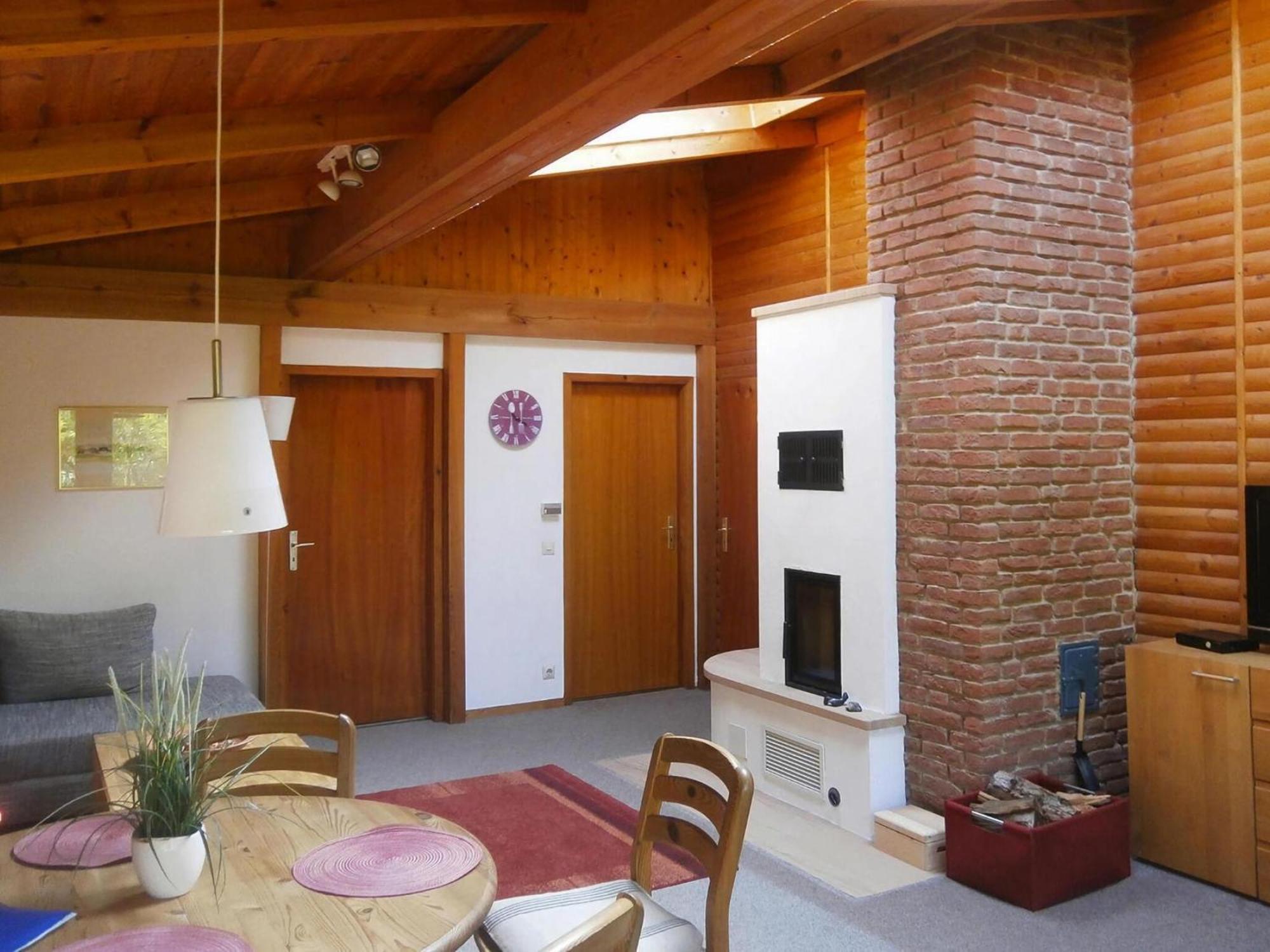 House, Suhlendorf Villa Buitenkant foto